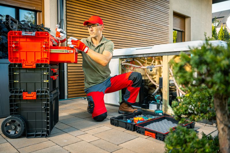 Walk In Tub Installation